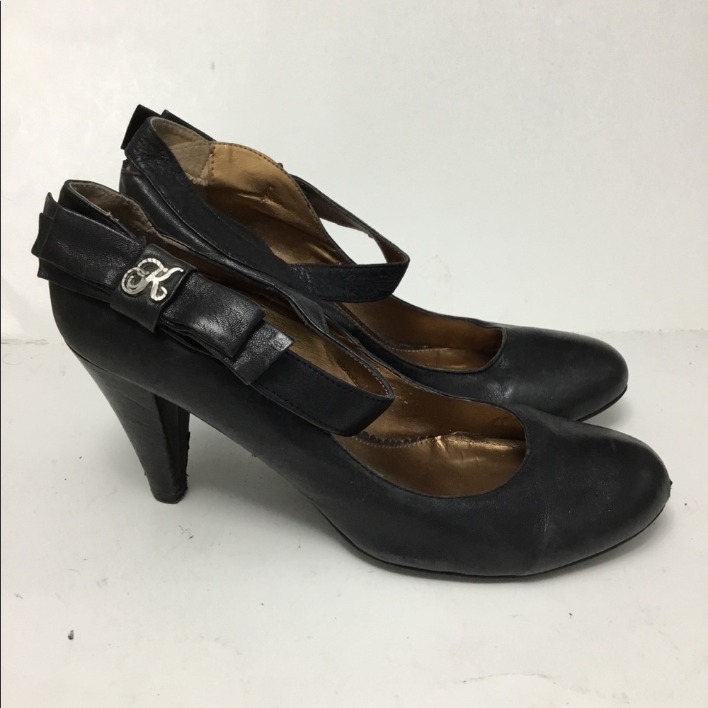 Killah Heels Vintage